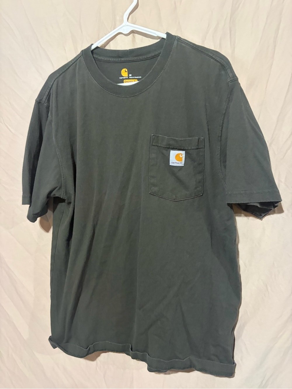 Carhartt T-shirt
